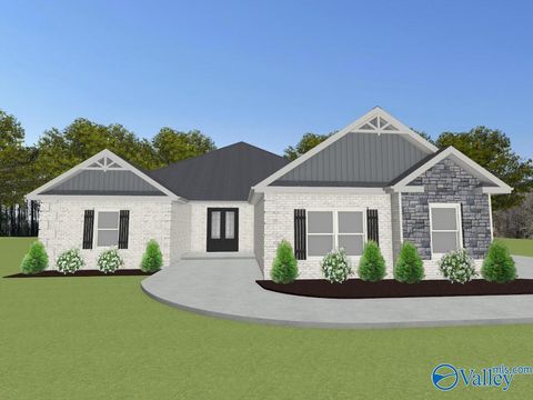 61 Lot Old Town Drive Athens AL 35613