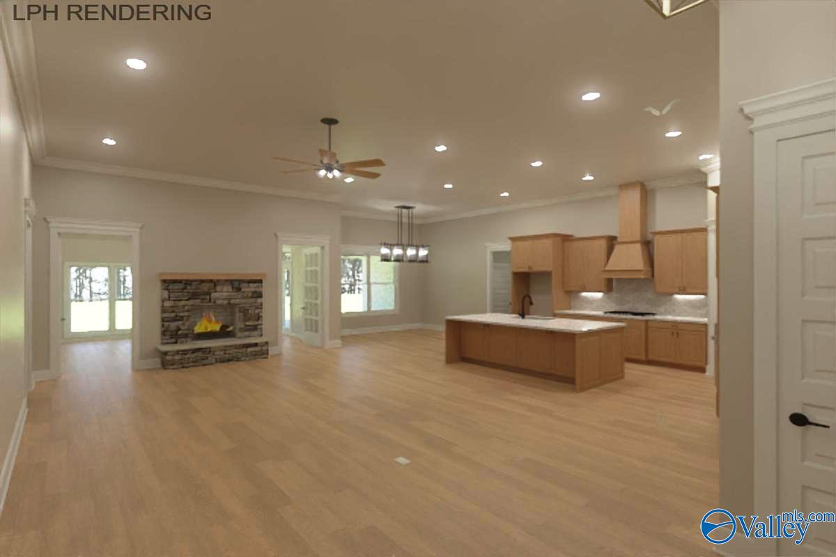 61 Lot Old Town Drive