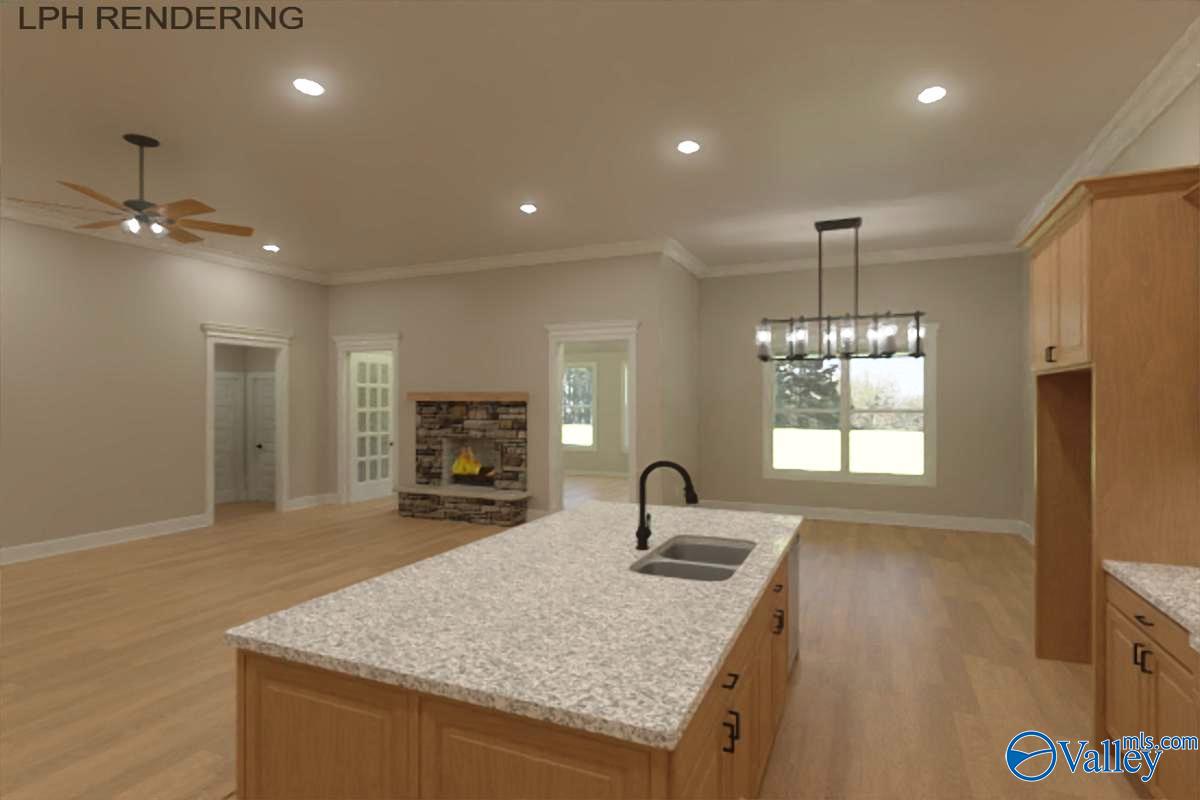 61 Lot Old Town Drive