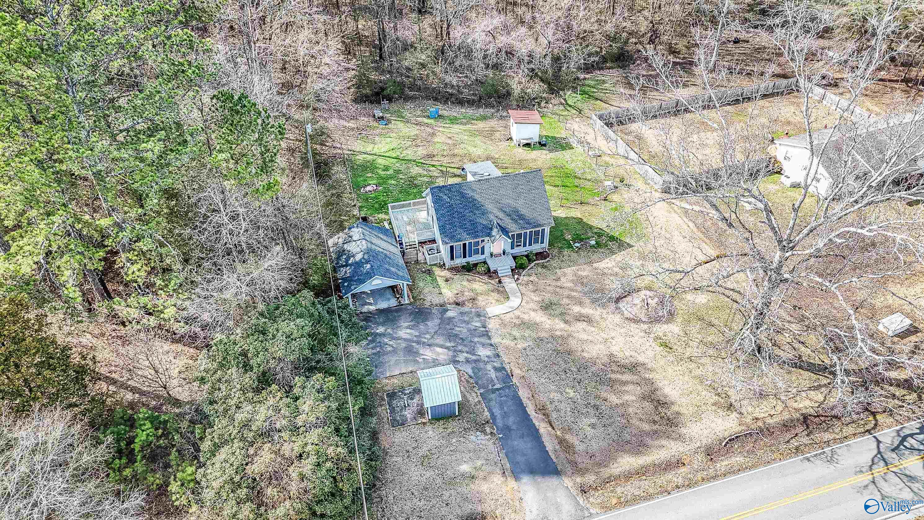230 Perkins Wood Road, Hartselle, Alabama image 24