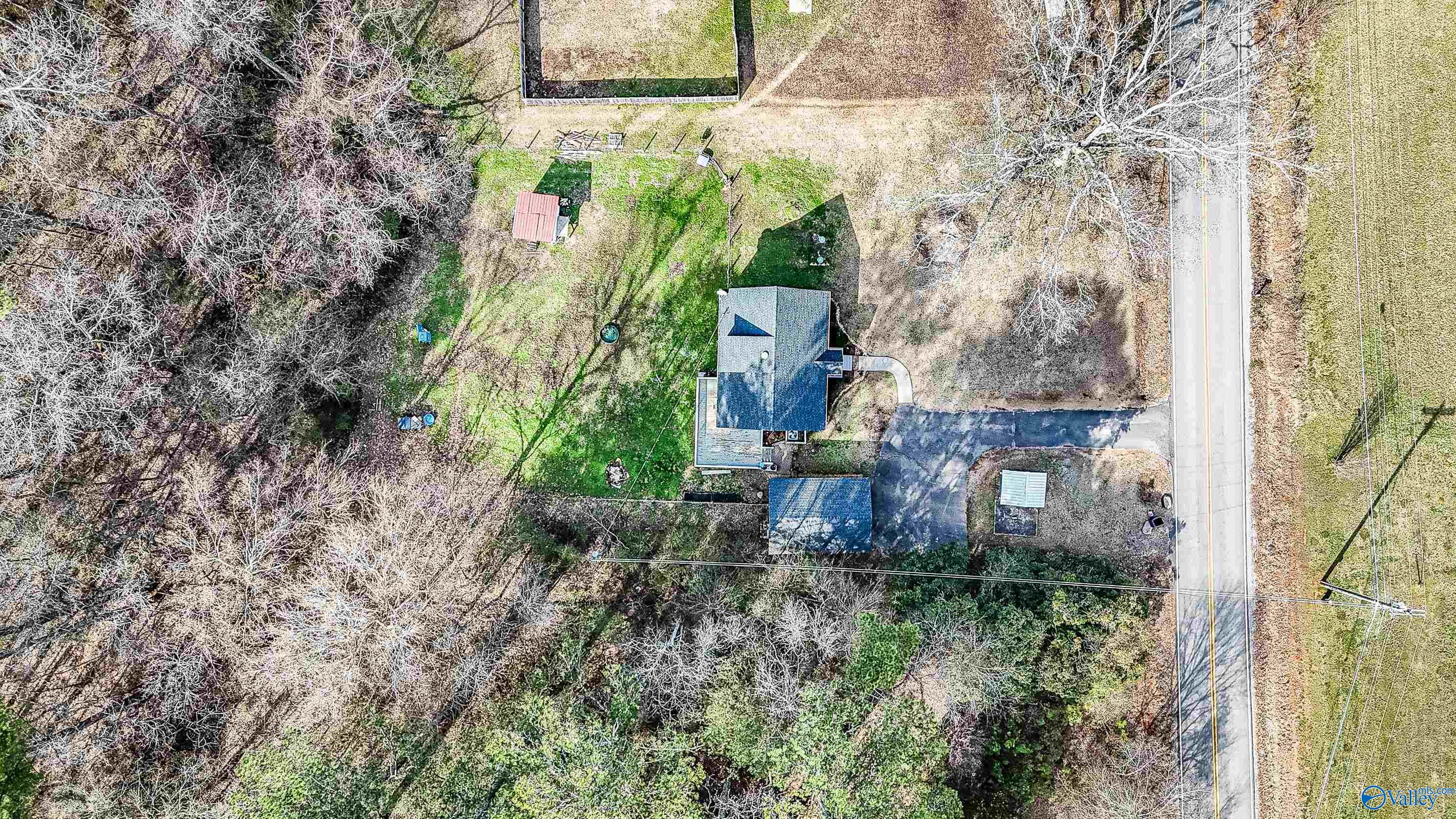230 Perkins Wood Road, Hartselle, Alabama image 13