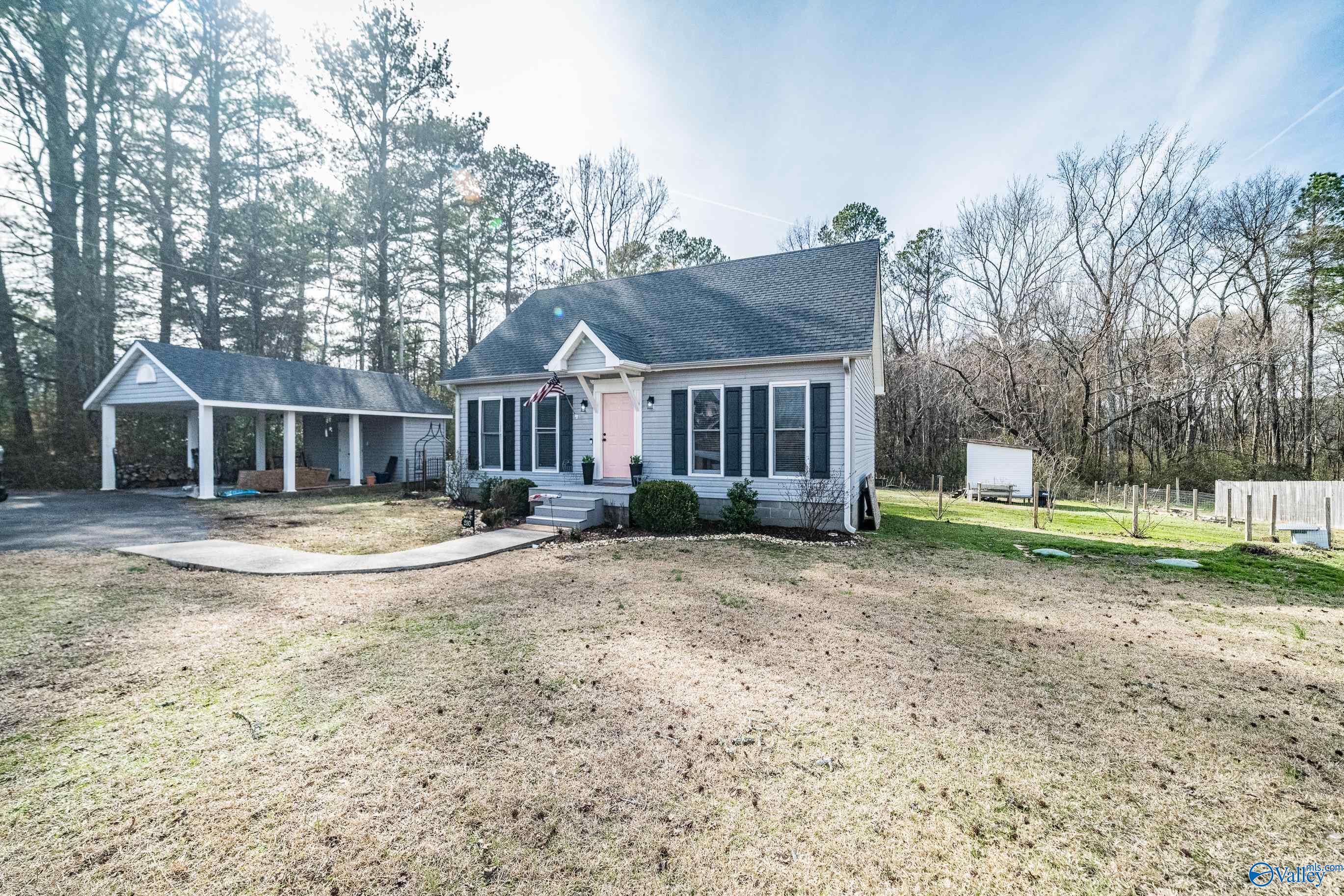 230 Perkins Wood Road, Hartselle, Alabama image 11
