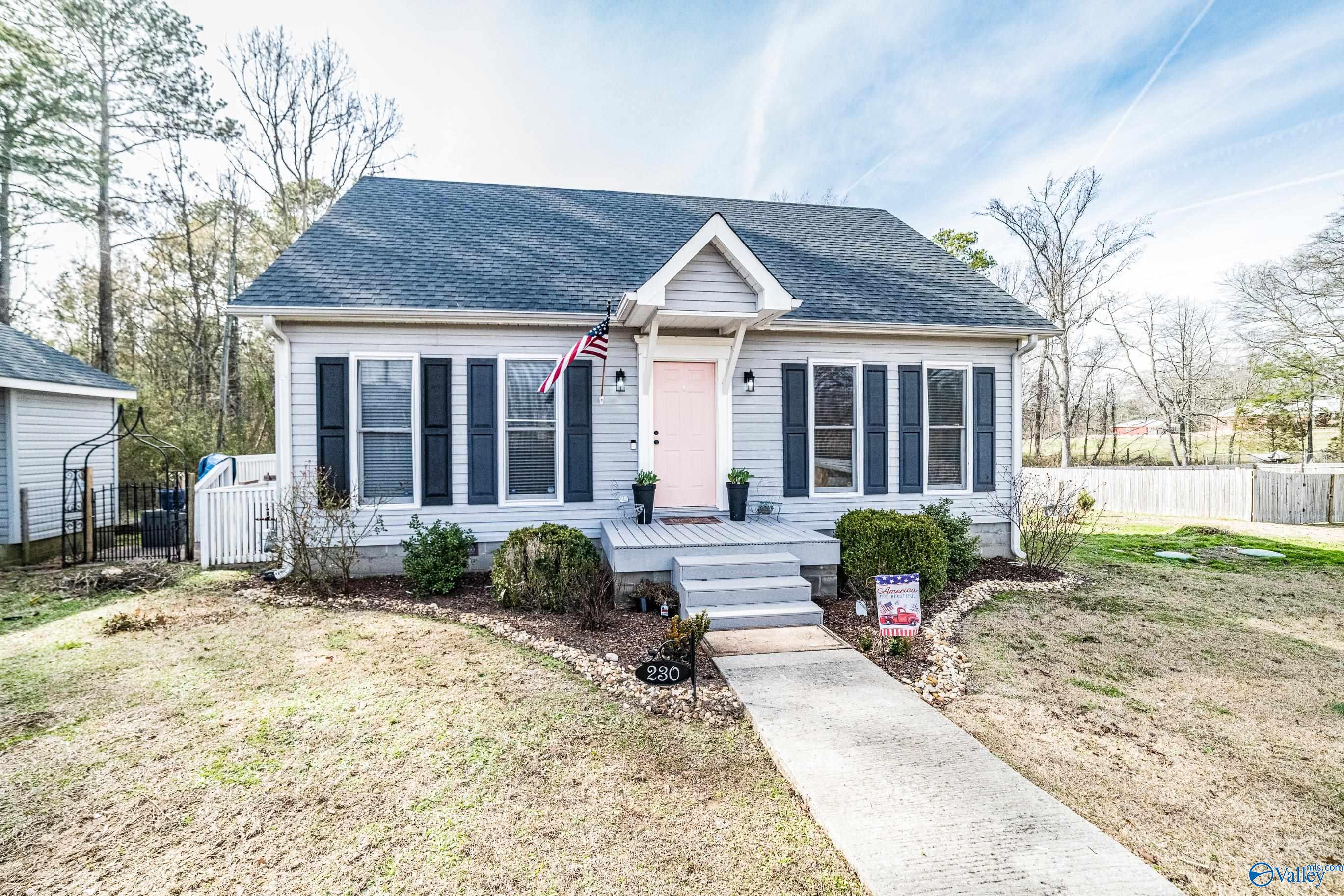 230 Perkins Wood Road, Hartselle, Alabama image 10