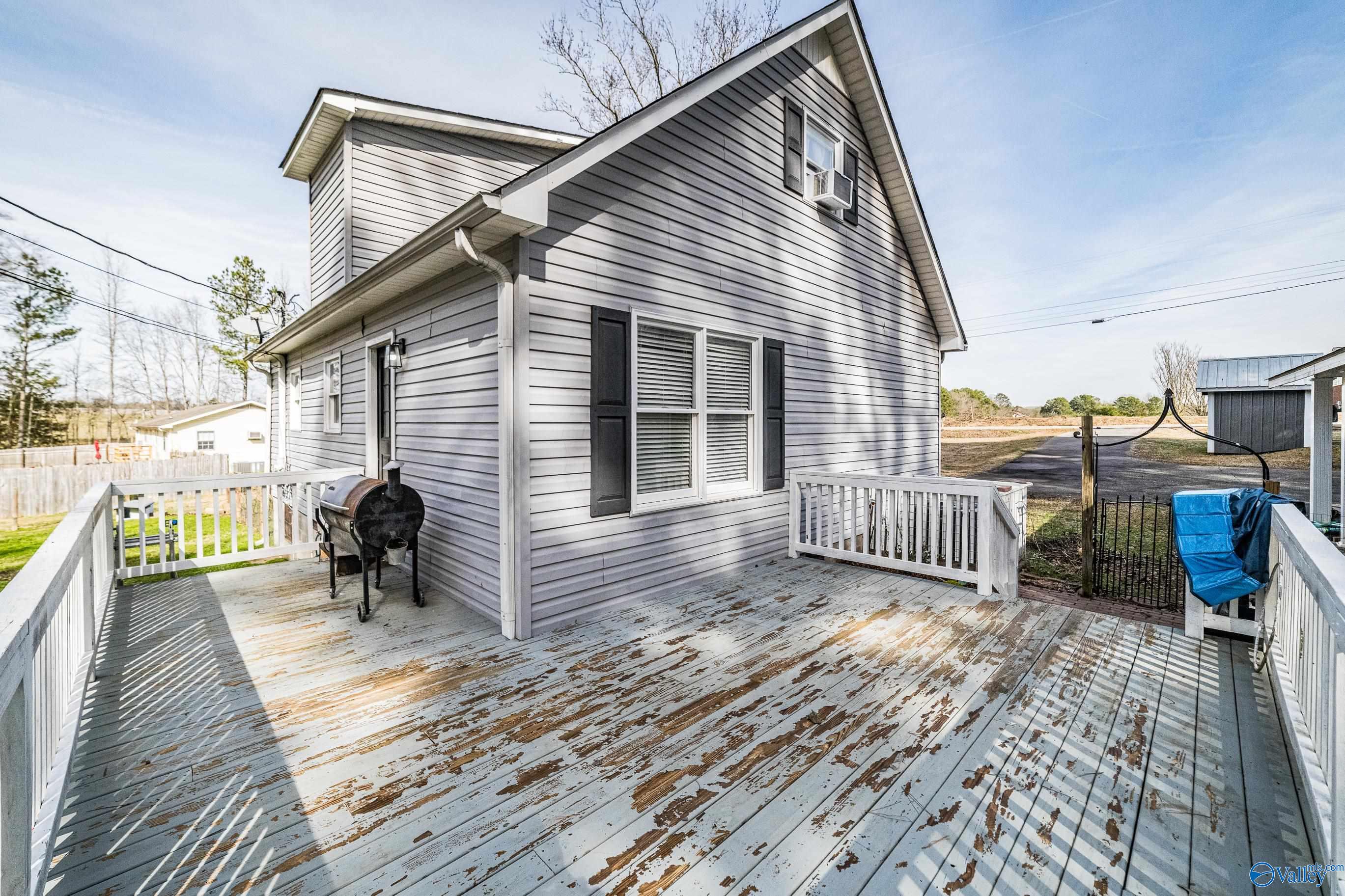 230 Perkins Wood Road, Hartselle, Alabama image 14