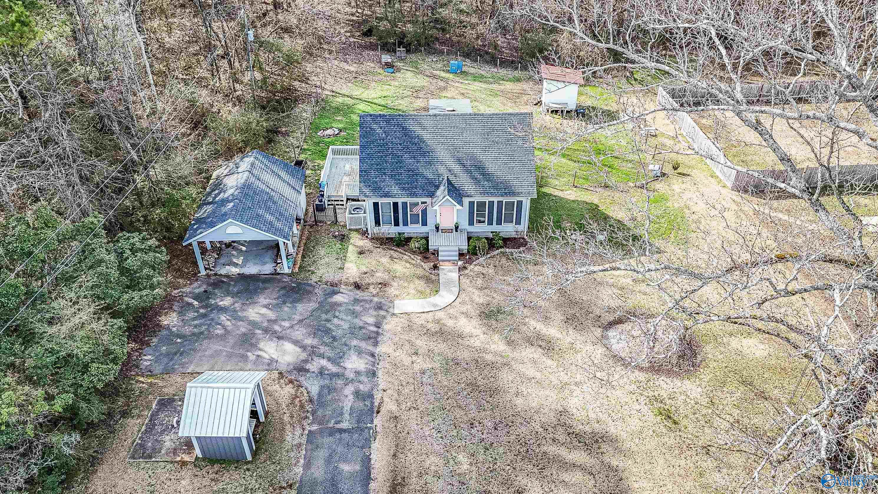 230 Perkins Wood Road, Hartselle, Alabama image 34