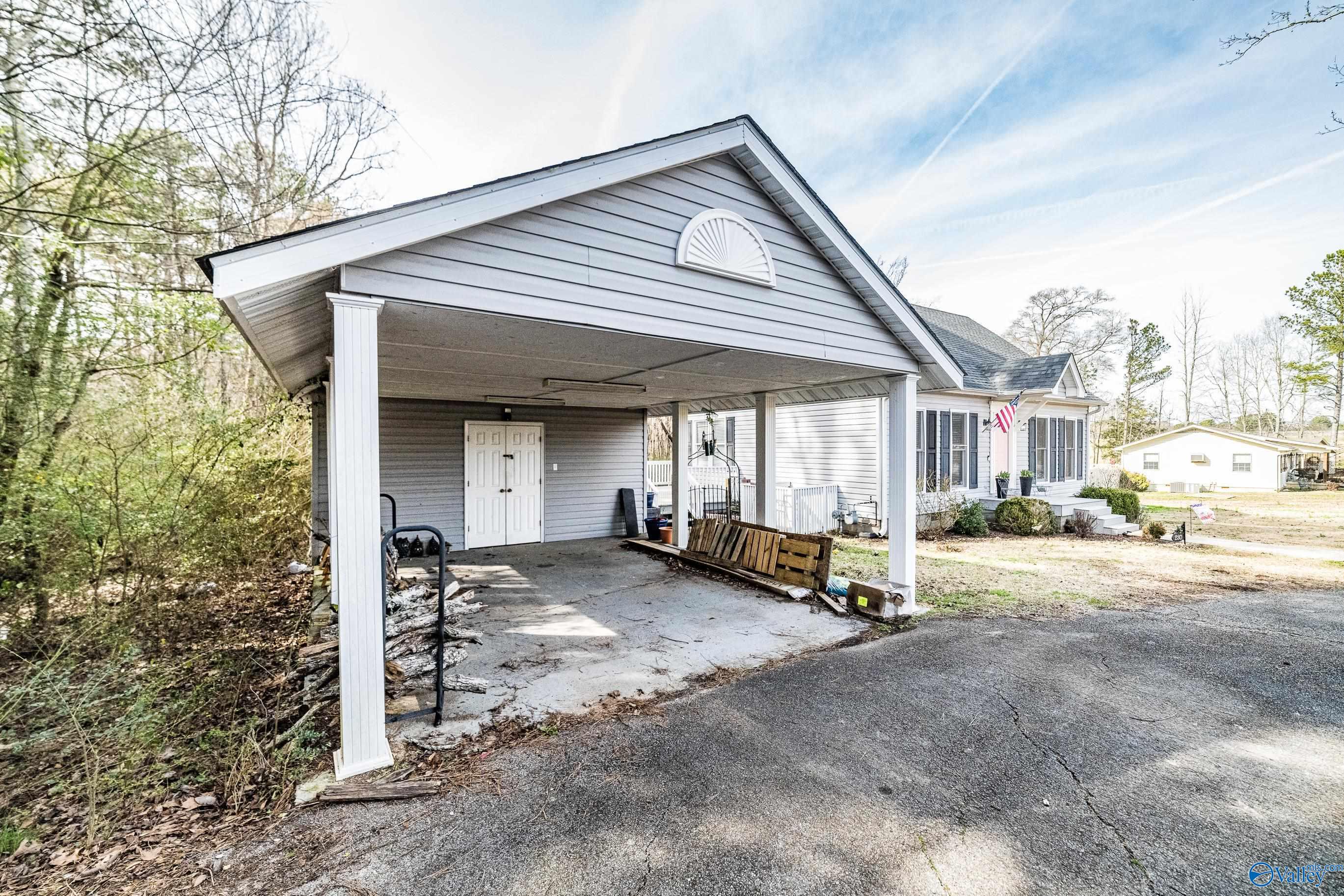 230 Perkins Wood Road, Hartselle, Alabama image 7