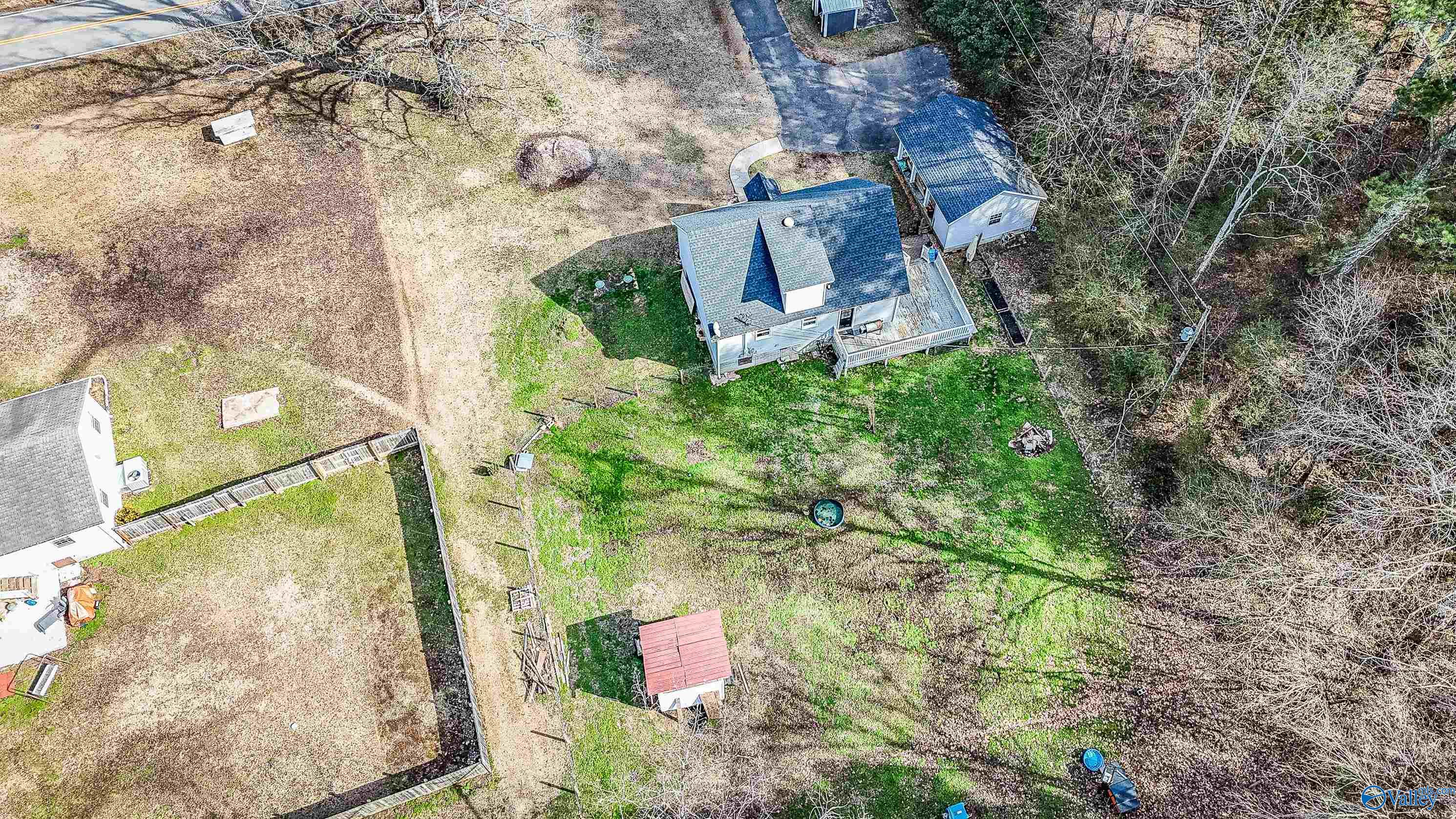 230 Perkins Wood Road, Hartselle, Alabama image 5