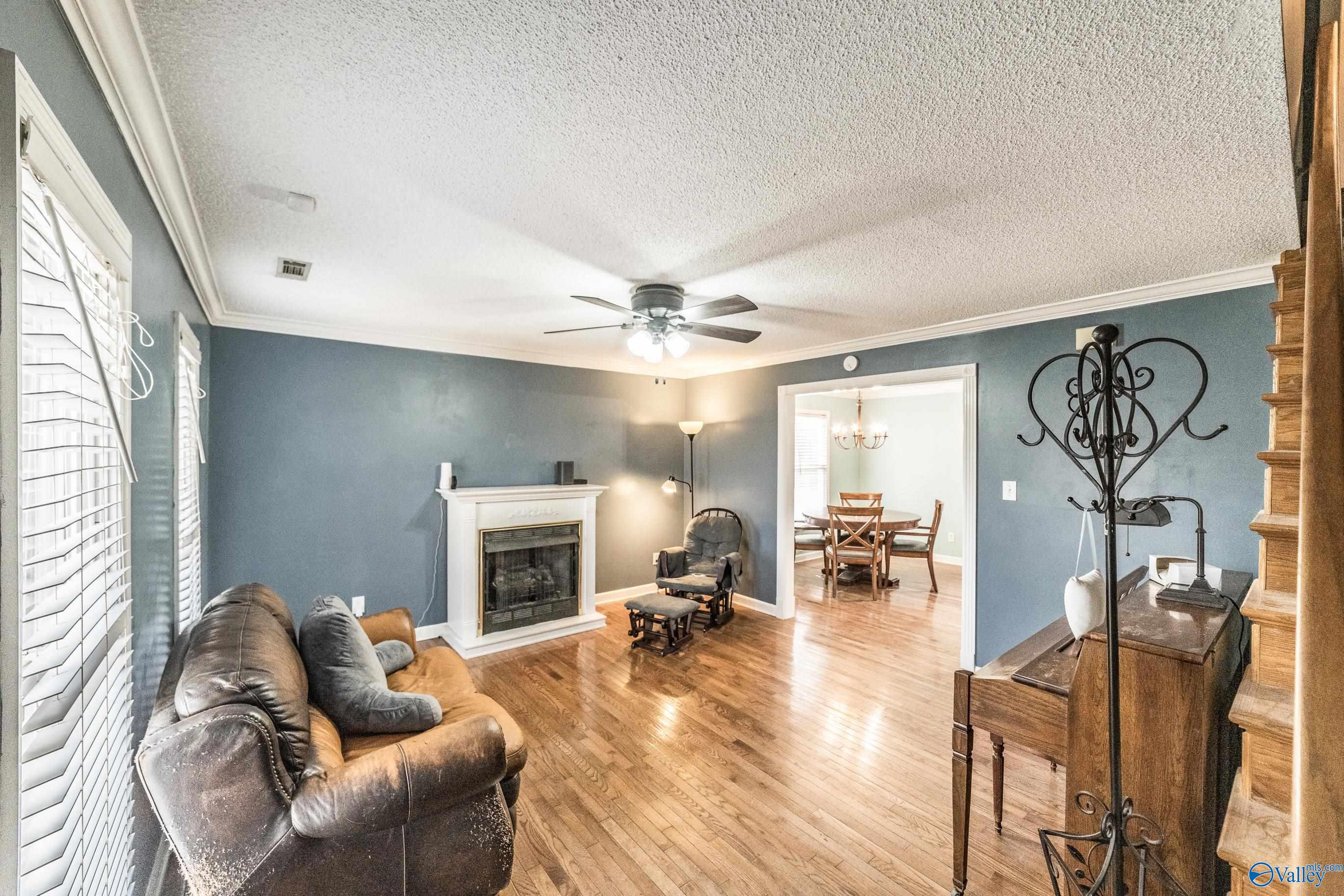 230 Perkins Wood Road, Hartselle, Alabama image 3