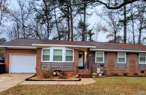 Homes For Sale - 219 Cordell Street<br/> Etowah County, Gadsden, AL 35901