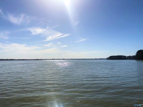 Vacant Land For Sale - LOT 14 Little River Landing<br/> Cedar Bluff, AL 35959