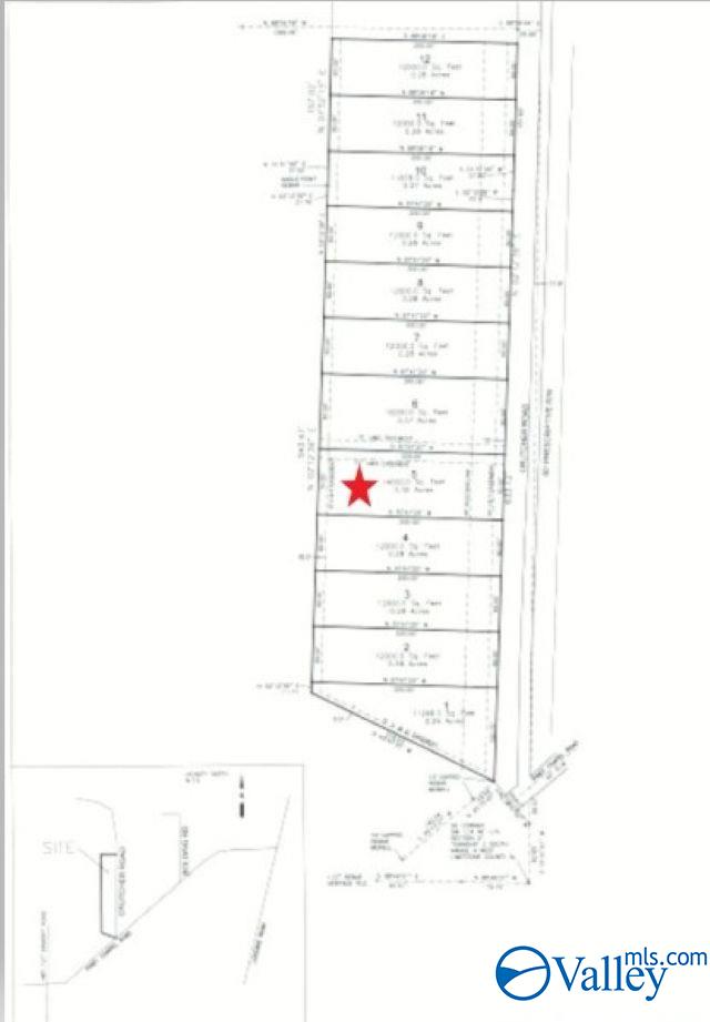 20715 Crutcher Road, Athens, Alabama image 1