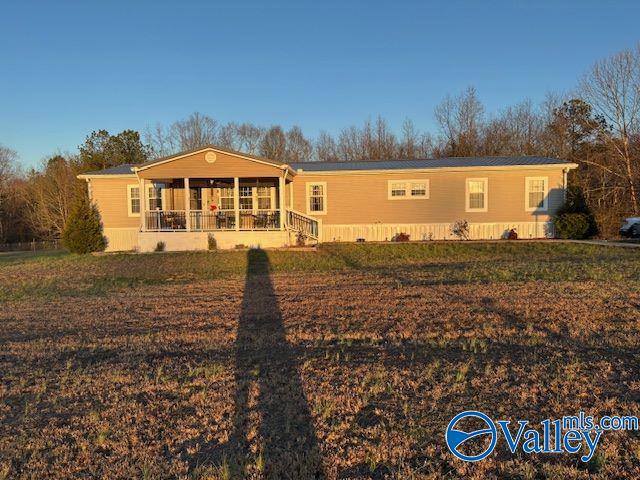 164 County Road 643, Henagar, Alabama image 2