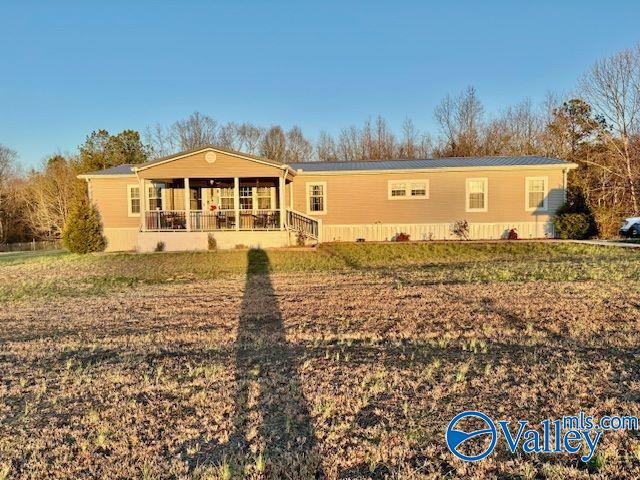 164 County Road 643, Henagar, Alabama image 1