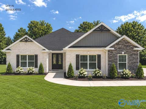 Homes For Sale - HENDERSON-B Avondale Drive<br/> Athens, AL 35613