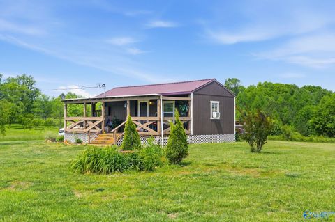 Mobile Home For Sale - 151 County Road 545<br/> Scottsboro, AL 35768