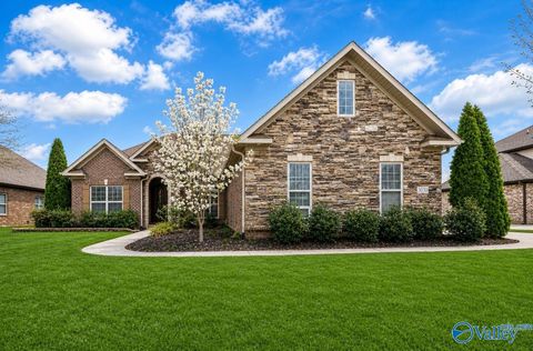 Homes For Sale - 3030 Laurel Cove Way<br/> Gurley, AL 35748