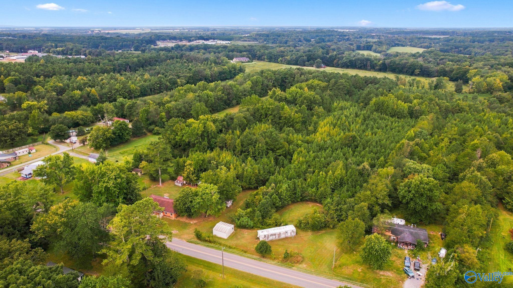 13801 Dupree Worthey Road