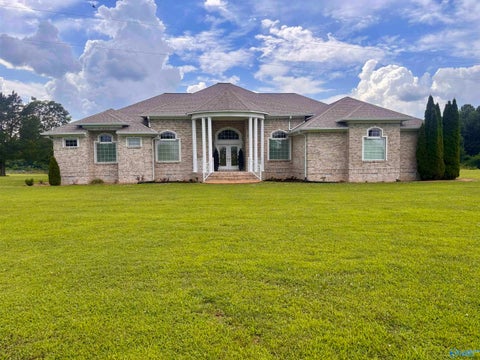 Homes For Sale - 4831 Highway 71<br/> Dutton, AL 35744