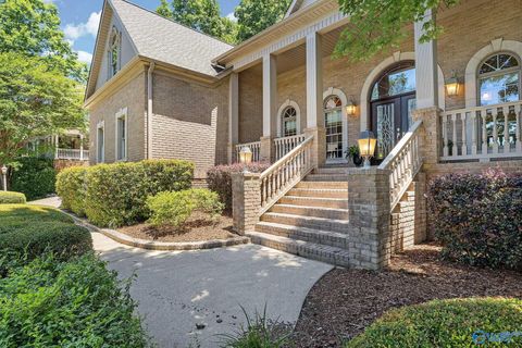 Homes For Sale - 106 Hidden Springs Court<br/> Madison, AL 35758