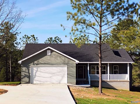 Apartment For Sale - 8155 County Road 44<br/> Cherokee County, Cedar Bluff, AL 35959