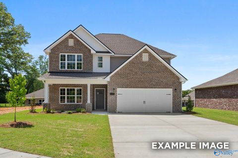 16863 Demi Drive Athens AL 35613
