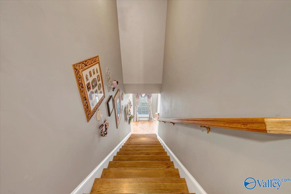 2621 Summerwind Drive, Decatur, Alabama image 31