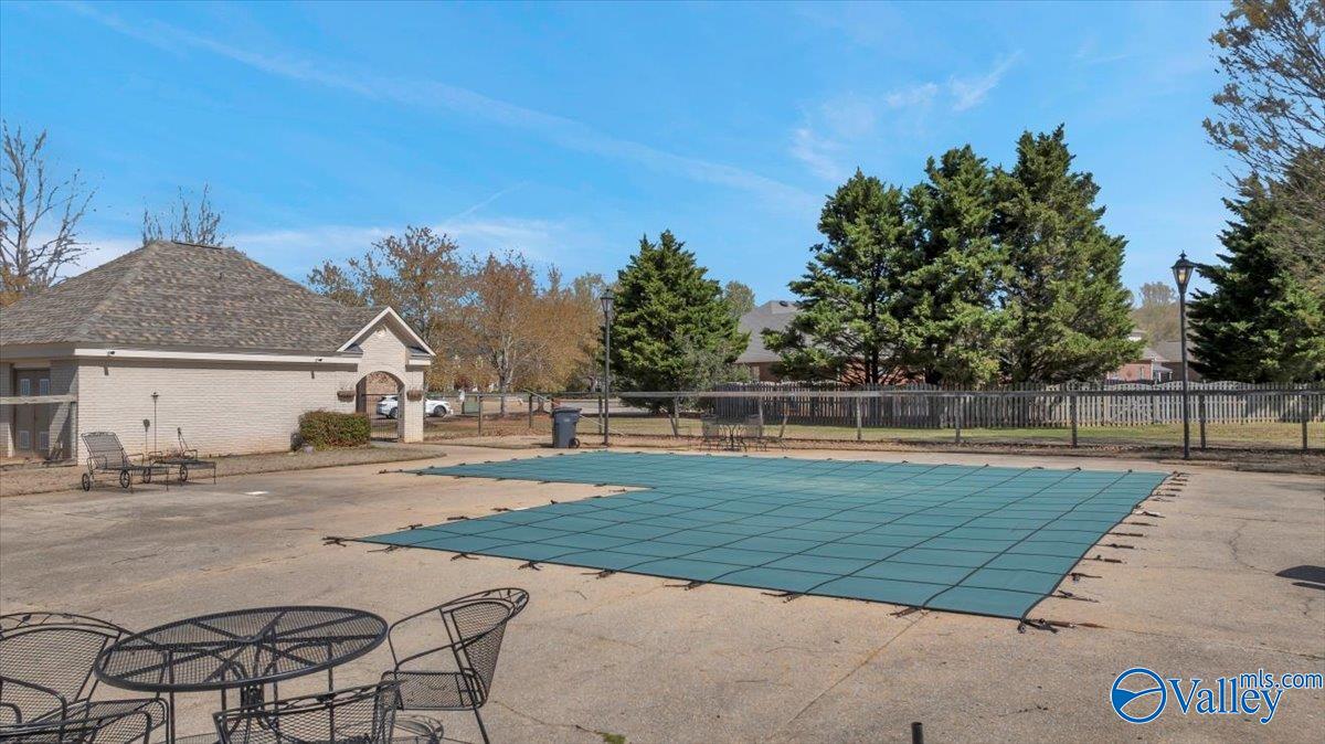 2621 Summerwind Drive, Decatur, Alabama image 13