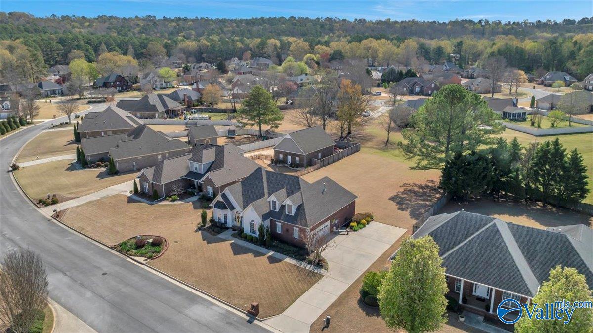 2621 Summerwind Drive, Decatur, Alabama image 10