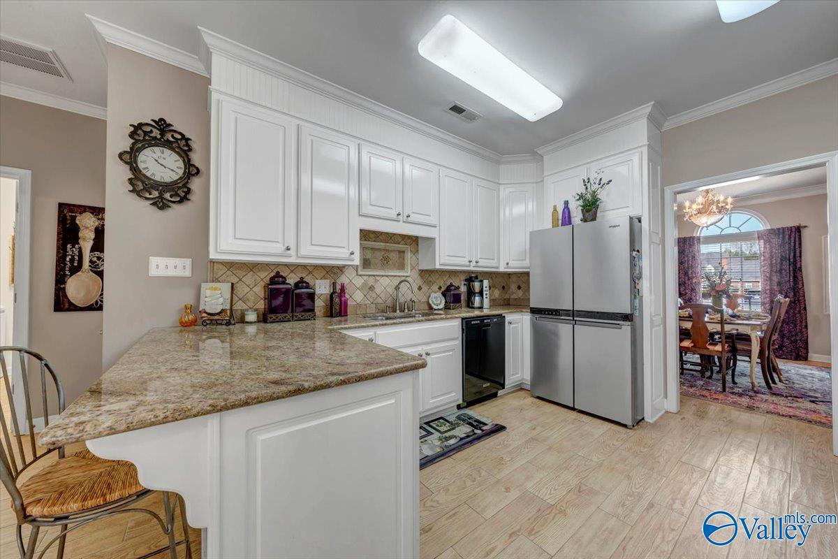 2621 Summerwind Drive, Decatur, Alabama image 23