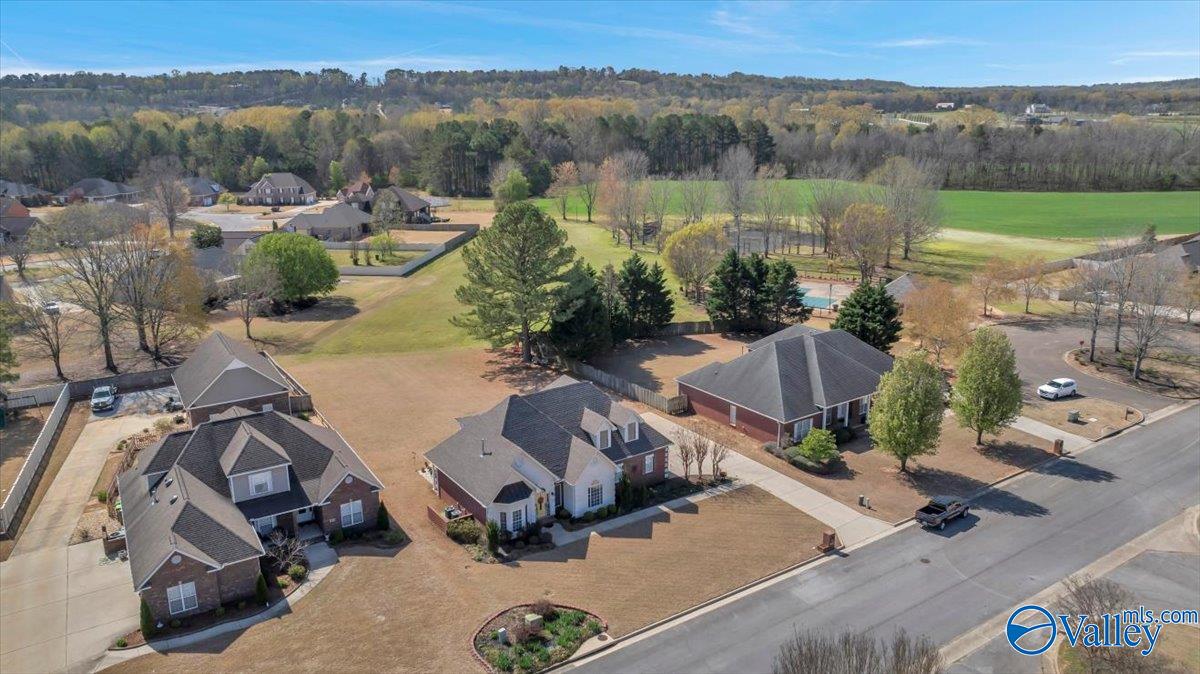 2621 Summerwind Drive, Decatur, Alabama image 11