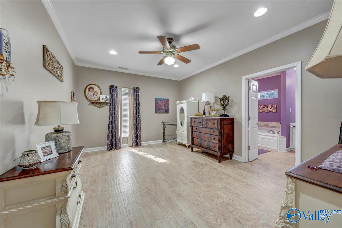 2621 Summerwind Drive, Decatur, Alabama image 27