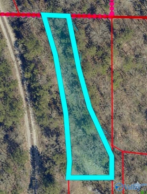 Vacant Land For Sale - 1.2 ACRES 6th Street<br/> Hayden, AL 35079