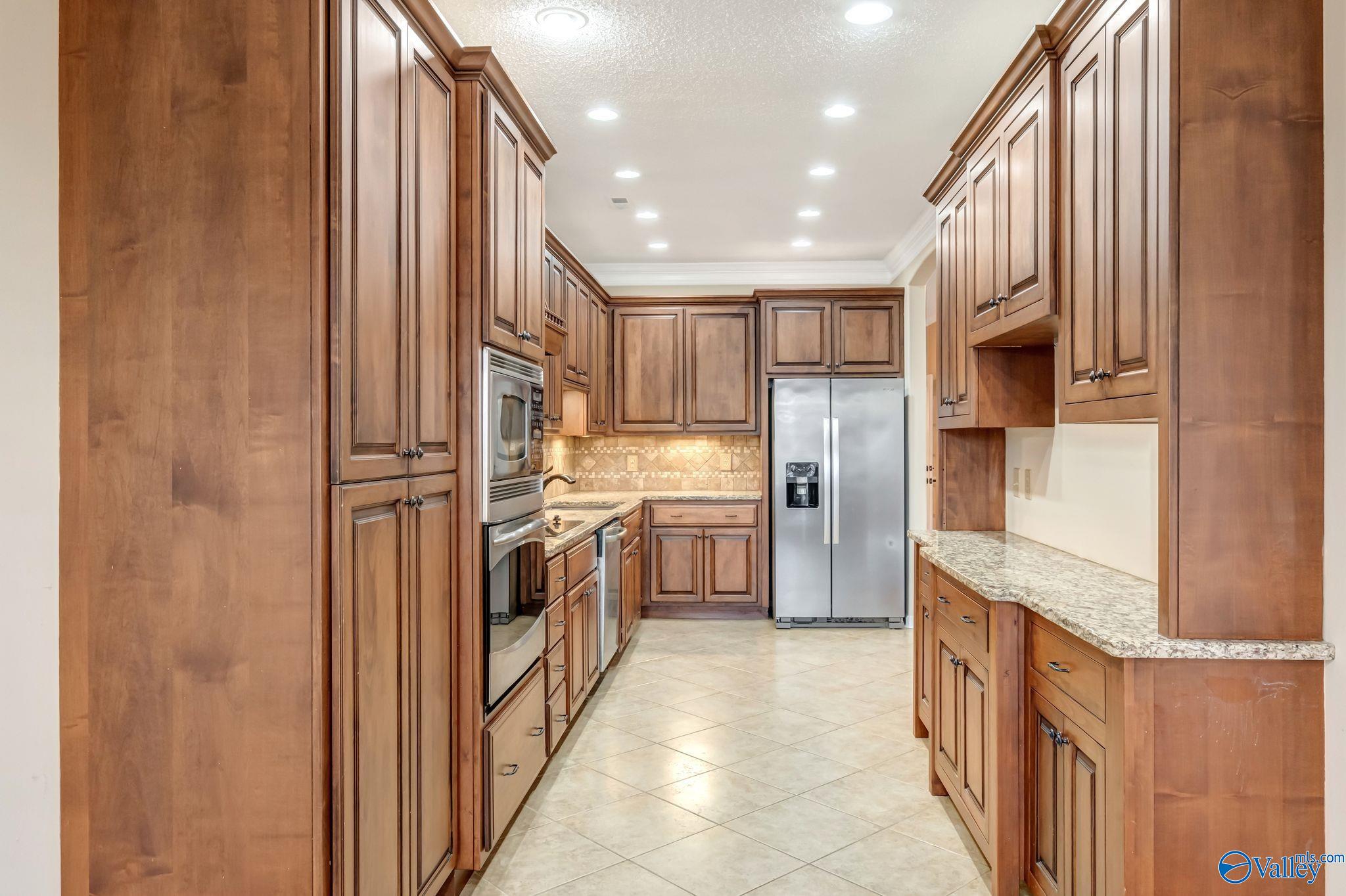 413 Covina Drive, Decatur, Alabama image 12