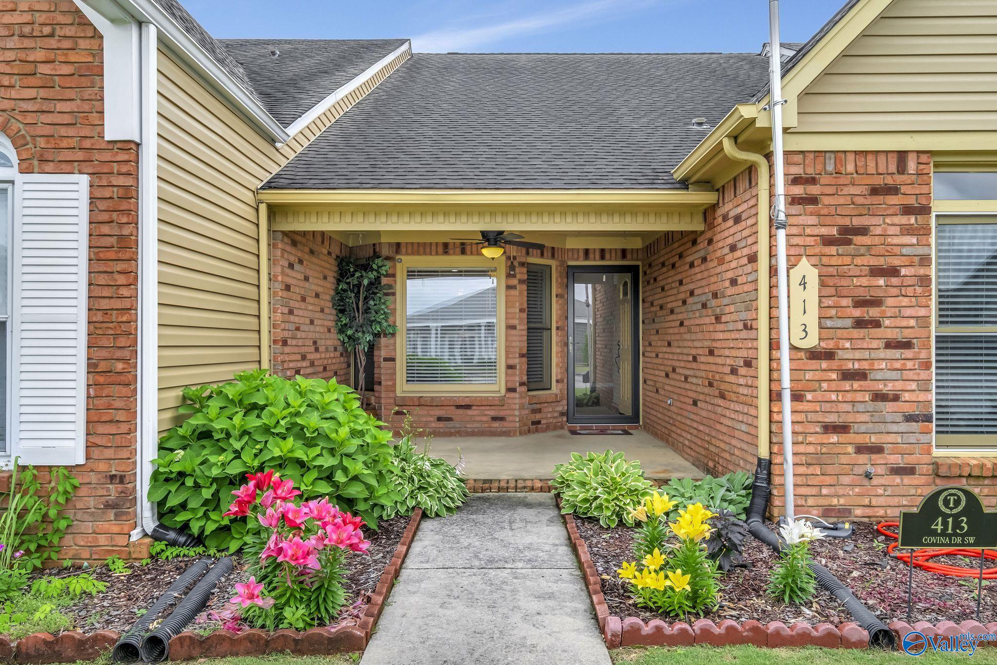 413 Covina Drive, Decatur, Alabama image 4