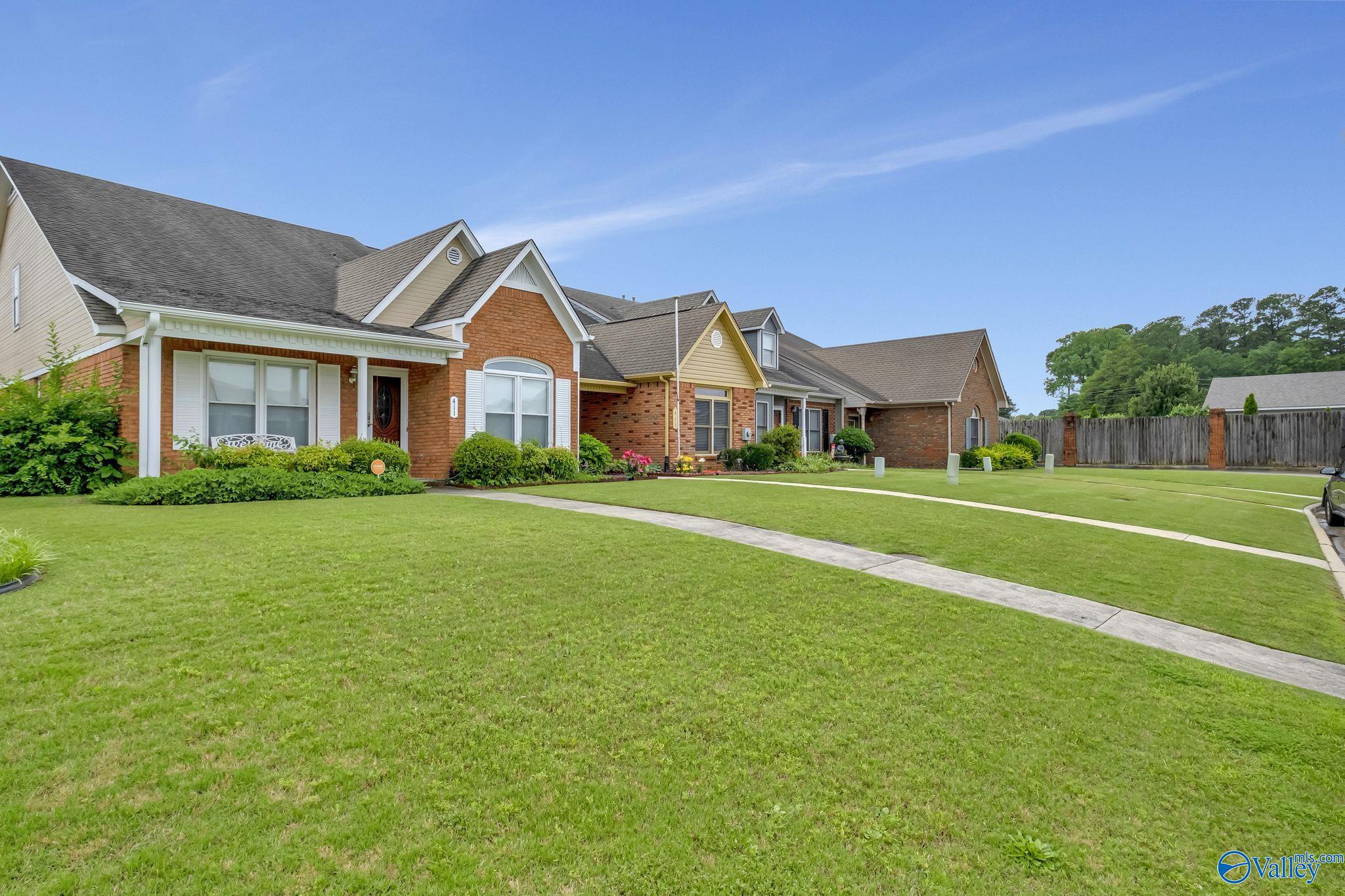 413 Covina Drive, Decatur, Alabama image 2