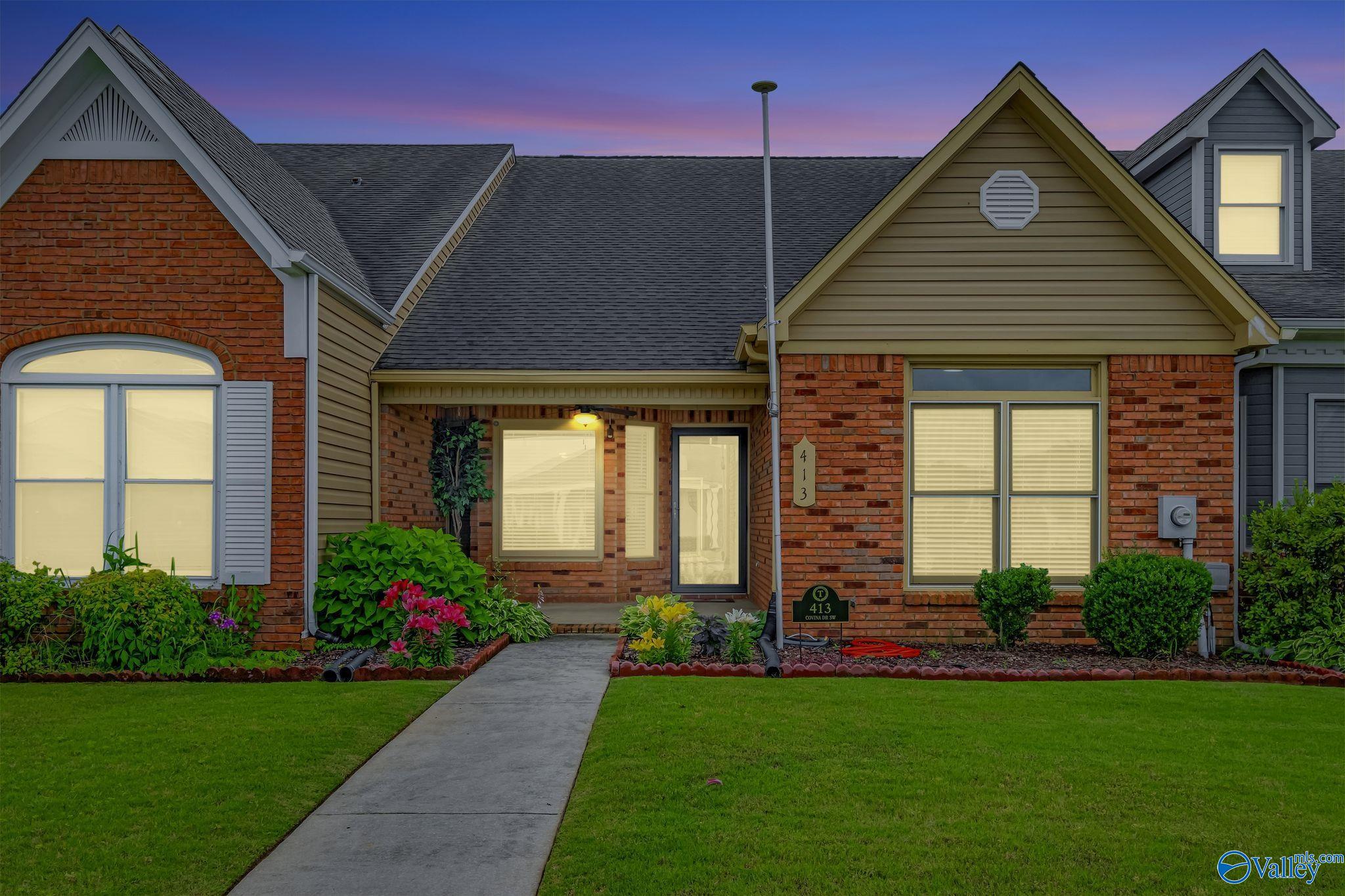 413 Covina Drive, Decatur, Alabama image 1