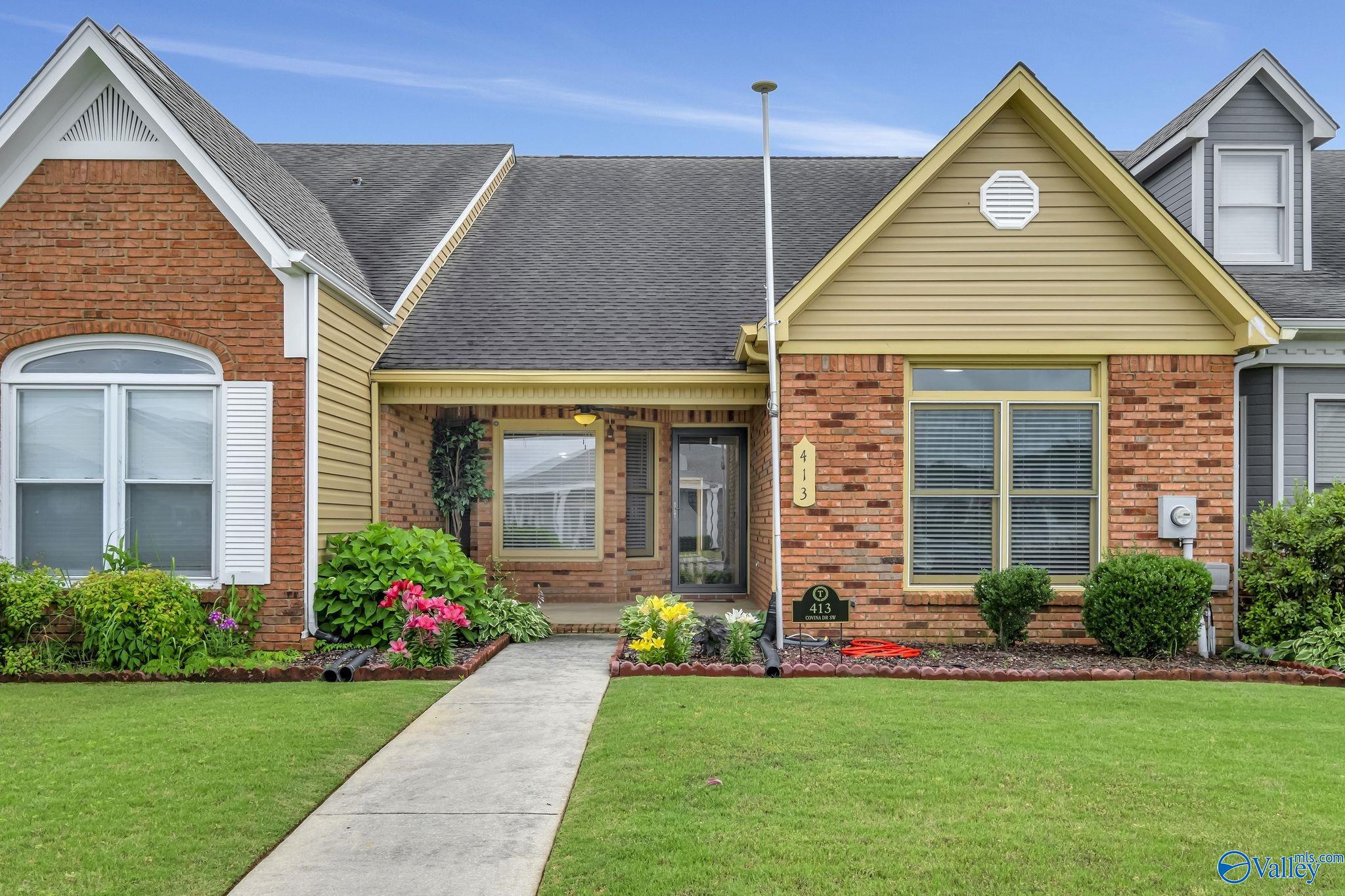 413 Covina Drive, Decatur, Alabama image 3