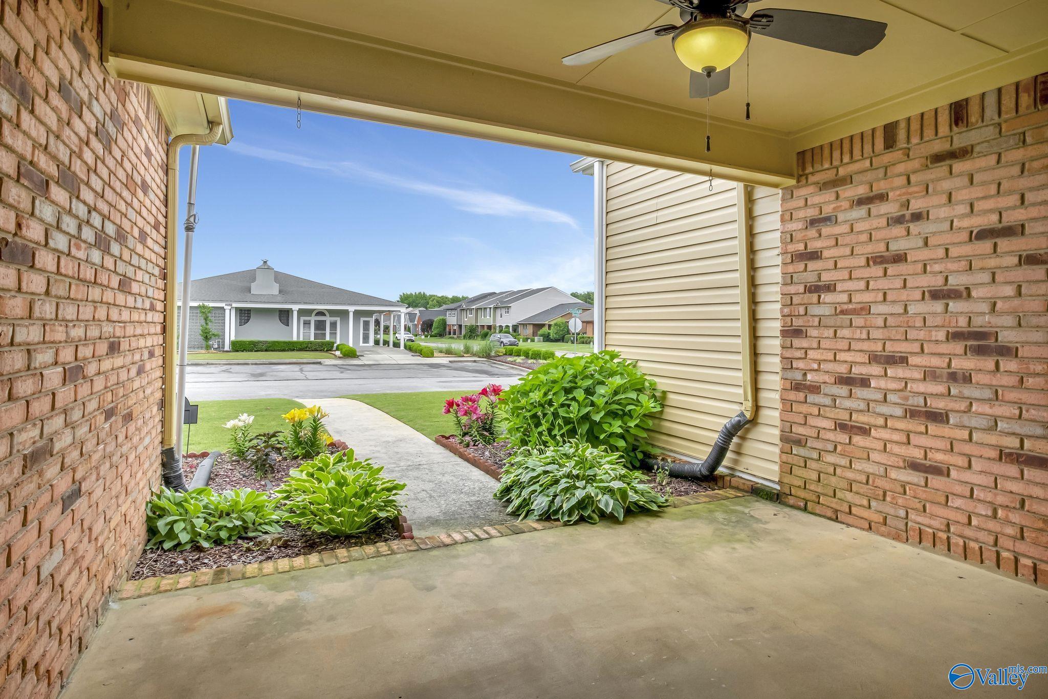413 Covina Drive, Decatur, Alabama image 5