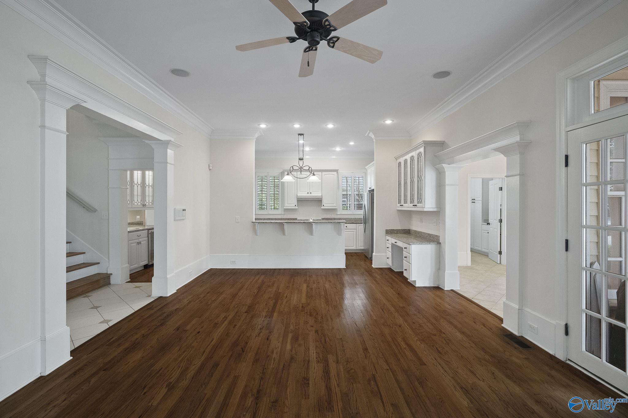 36 Ledge View Drive, Huntsville, Alabama image 12