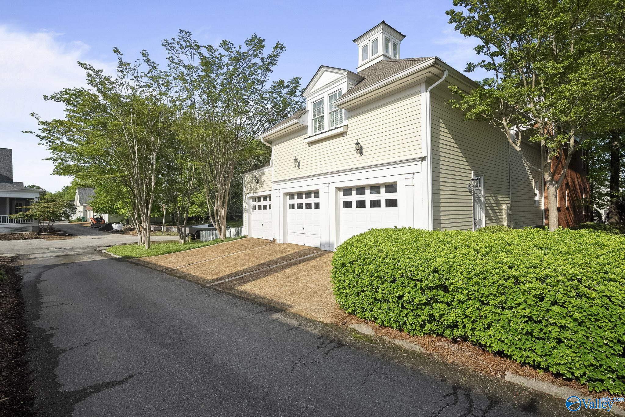 36 Ledge View Drive, Huntsville, Alabama image 6