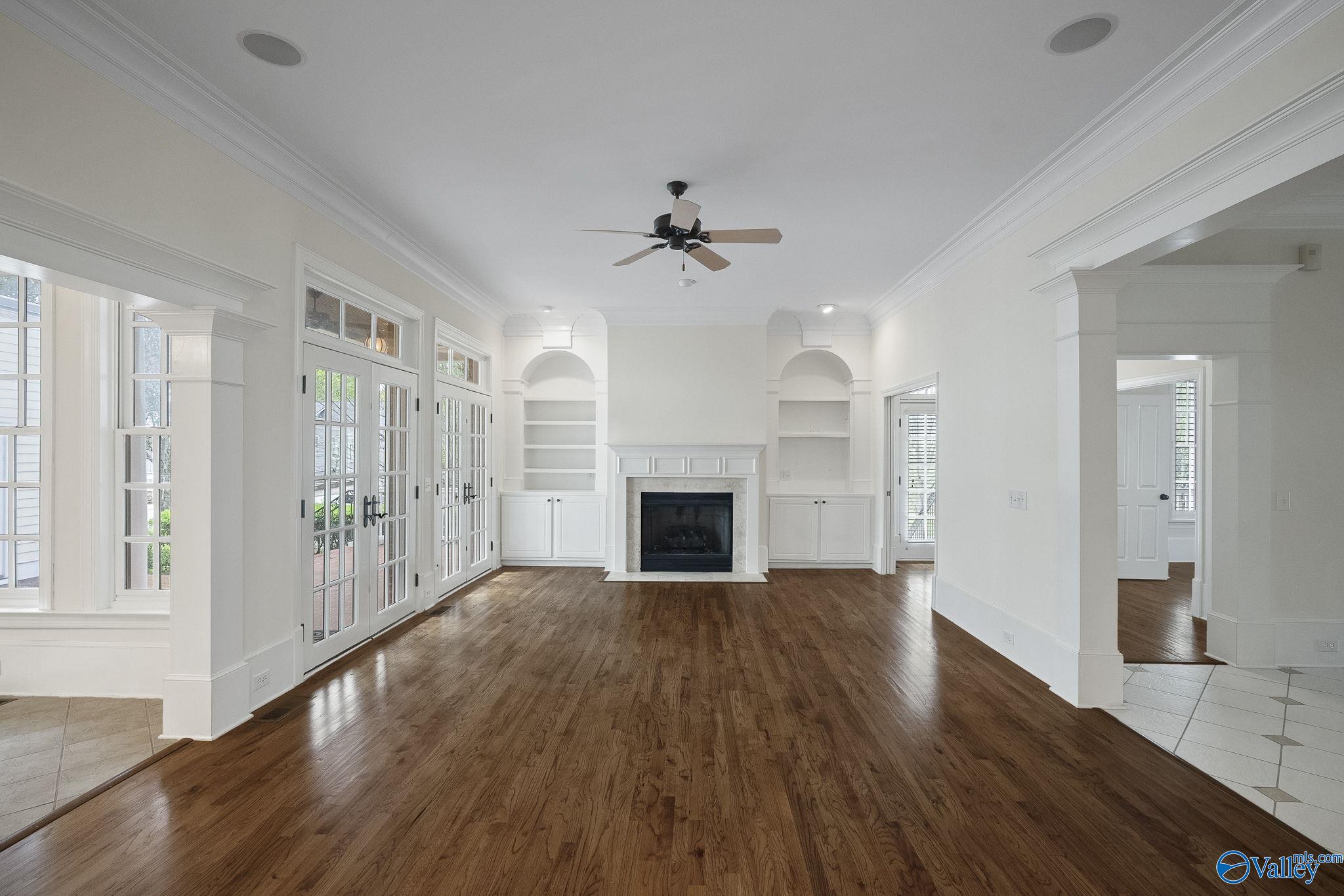36 Ledge View Drive, Huntsville, Alabama image 11