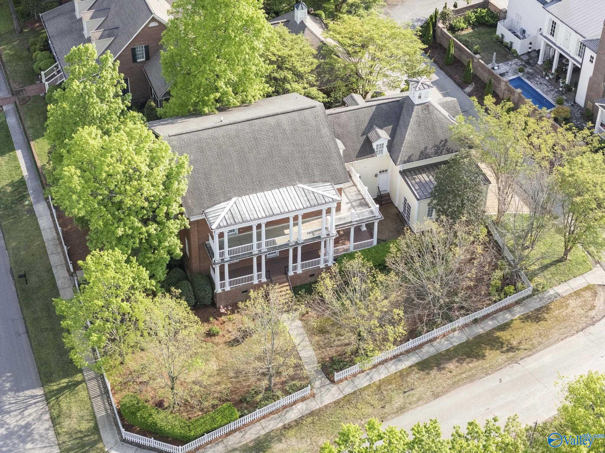 36 Ledge View Drive, Huntsville, Alabama image 3