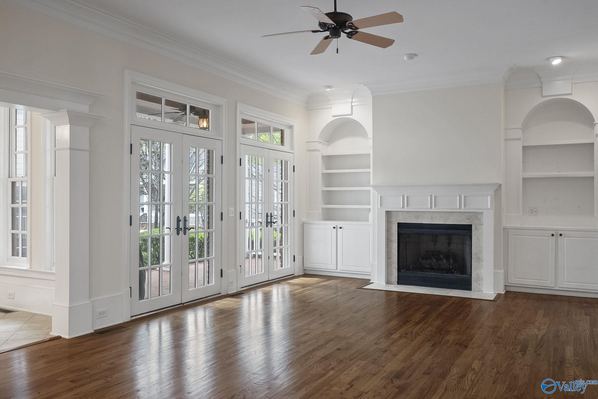 36 Ledge View Drive, Huntsville, Alabama image 9