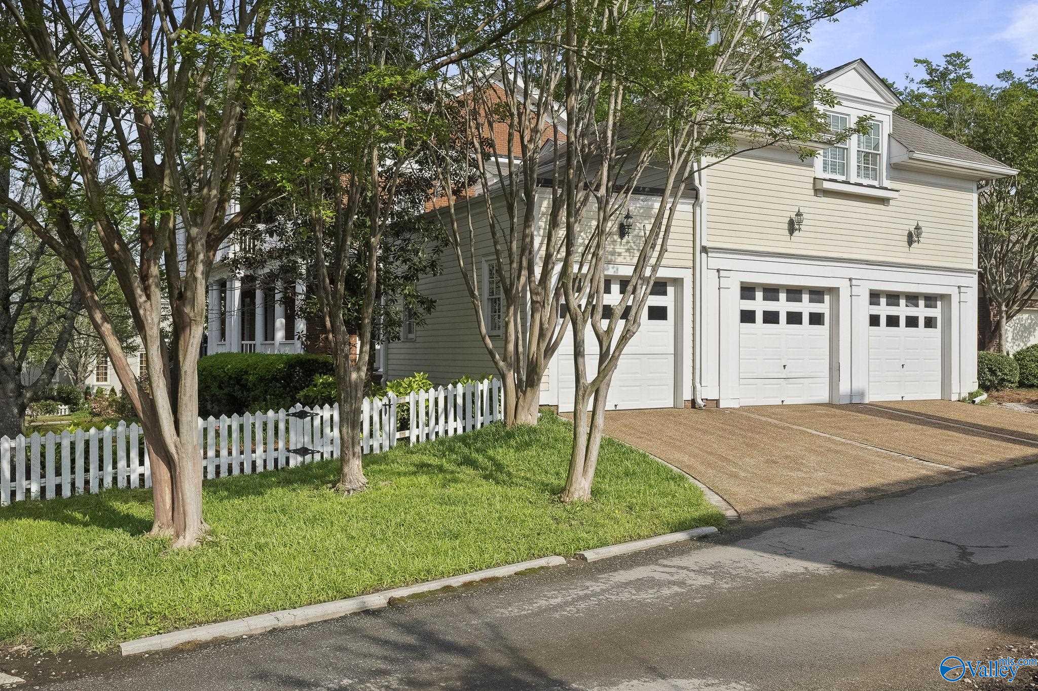 36 Ledge View Drive, Huntsville, Alabama image 5
