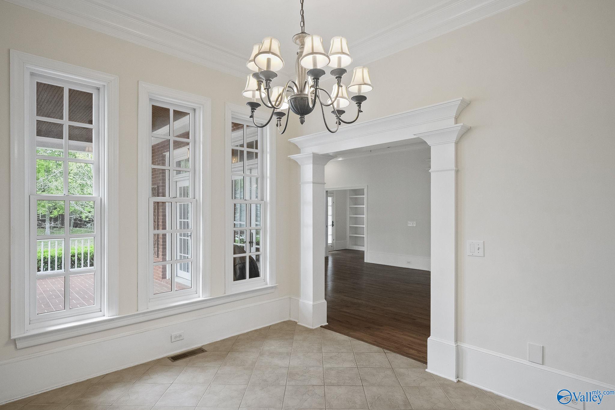 36 Ledge View Drive, Huntsville, Alabama image 15