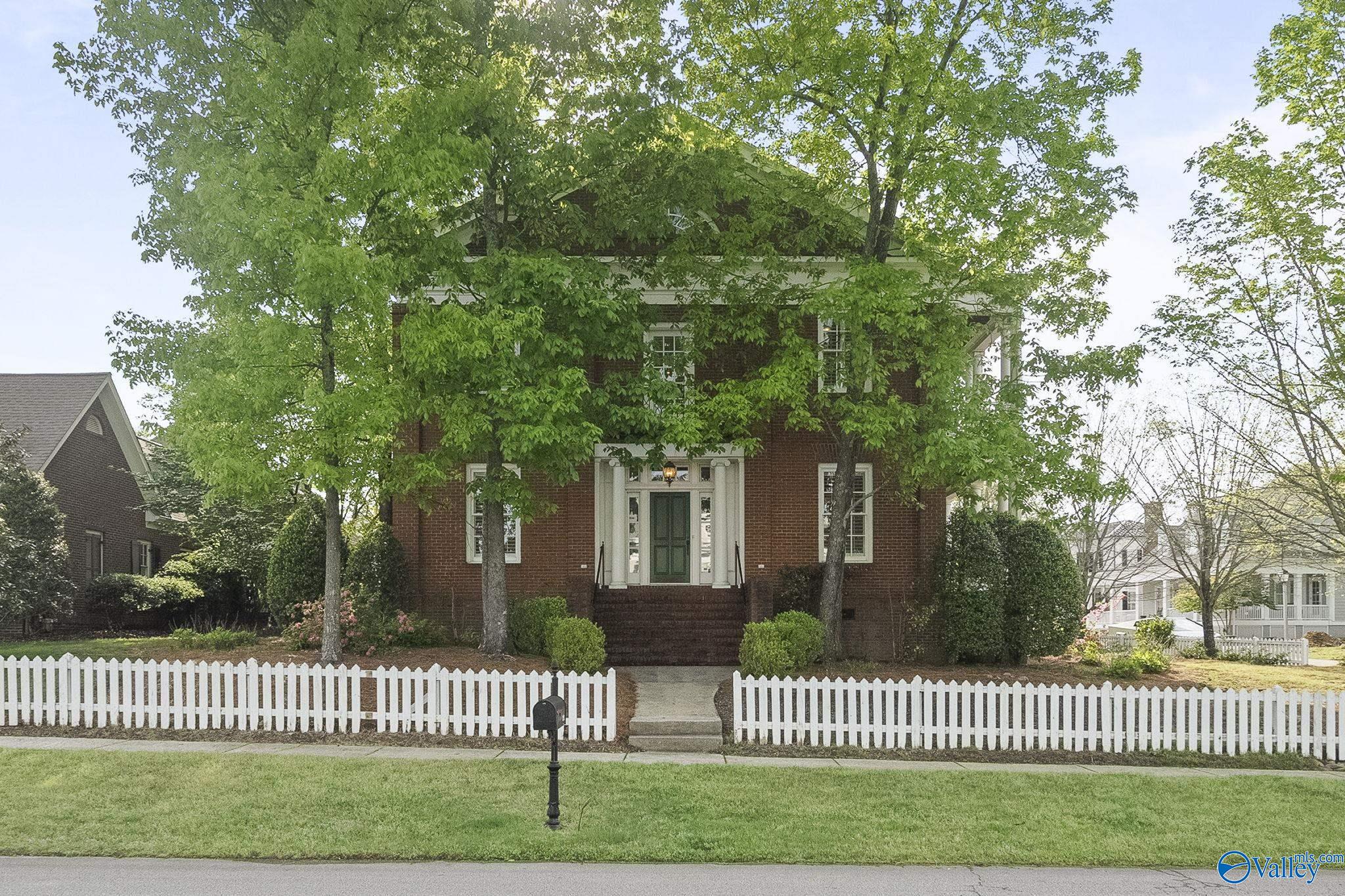 36 Ledge View Drive, Huntsville, Alabama image 4