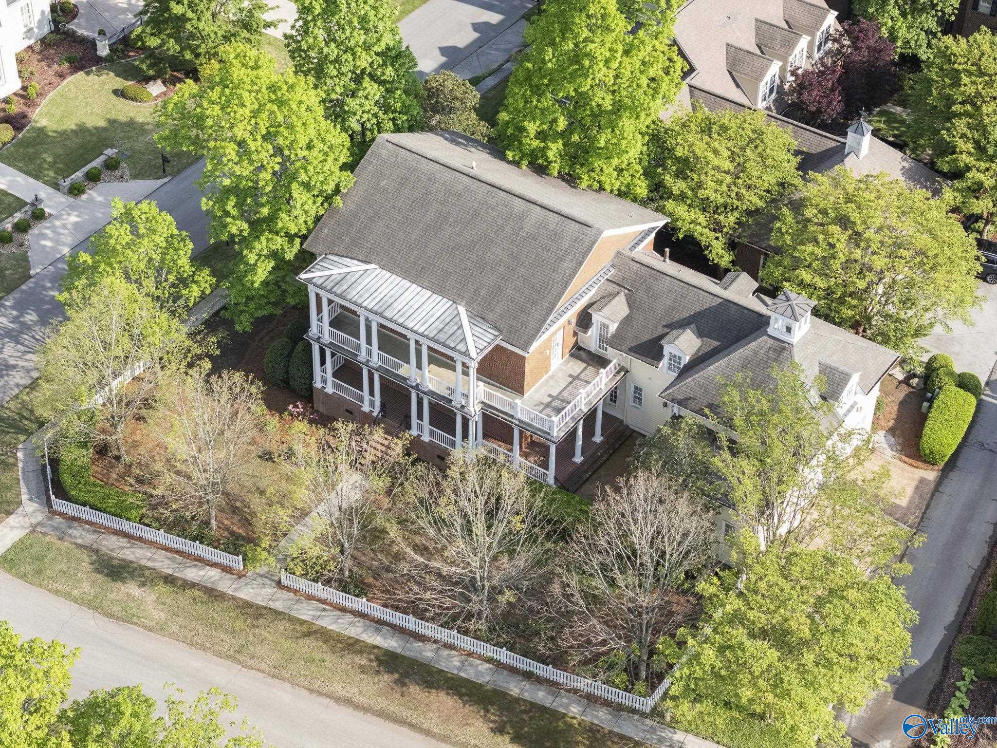36 Ledge View Drive, Huntsville, Alabama image 47