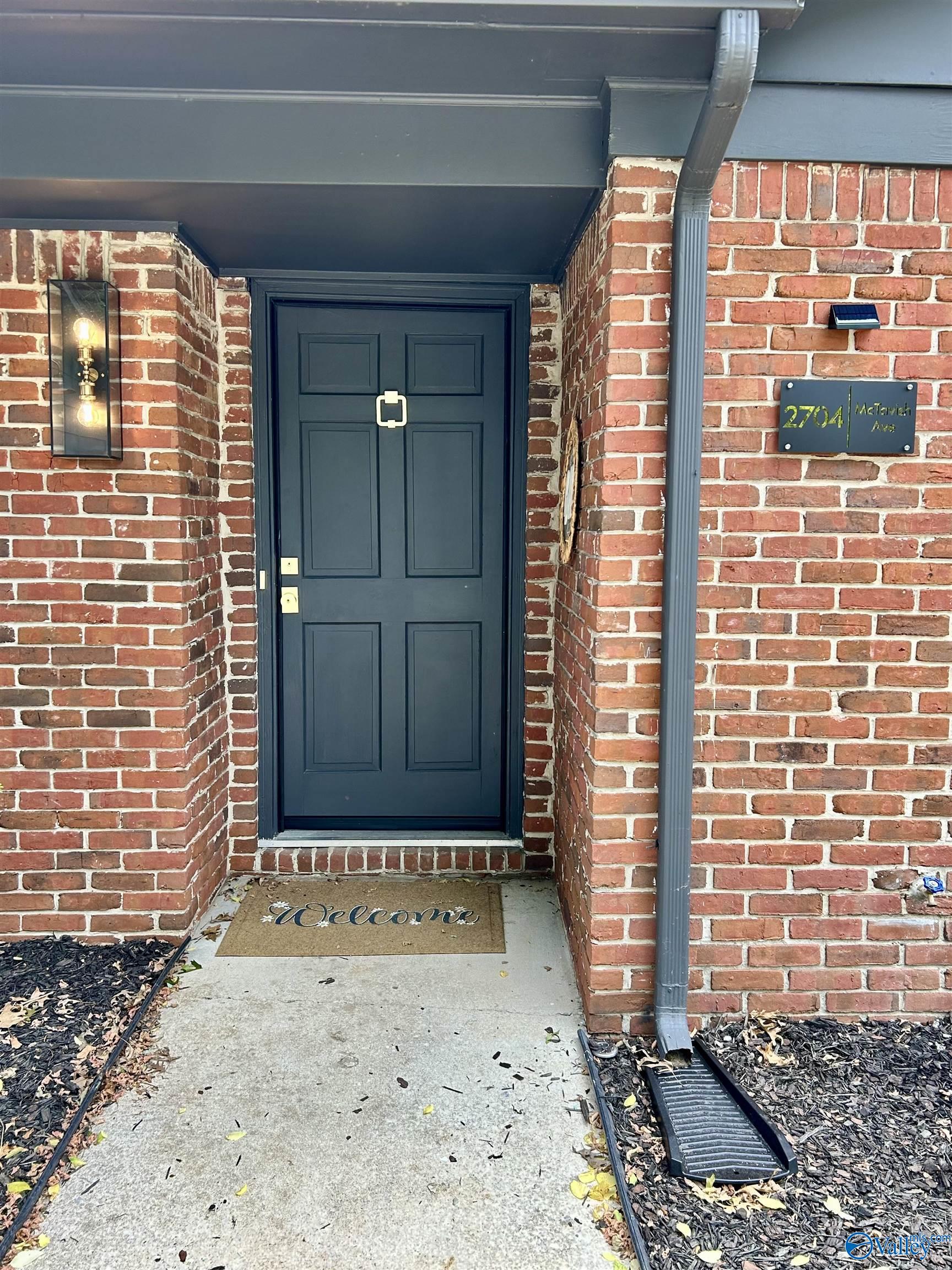 2704 Mctavish Avenue, Decatur, Alabama image 2
