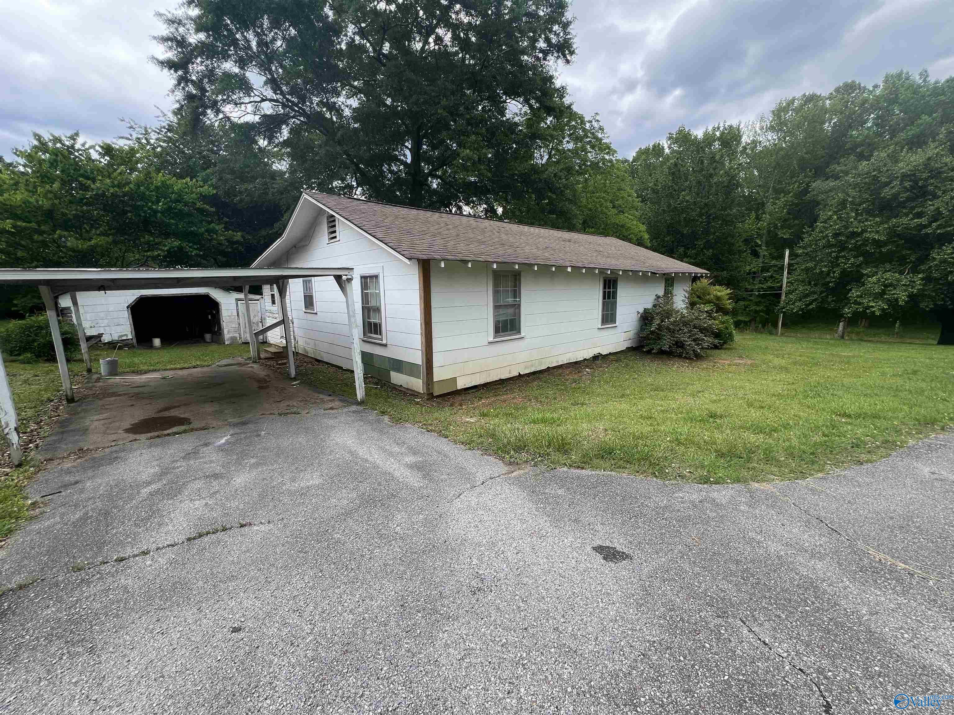3322 Tabor Road, Gadsden, Alabama image 3