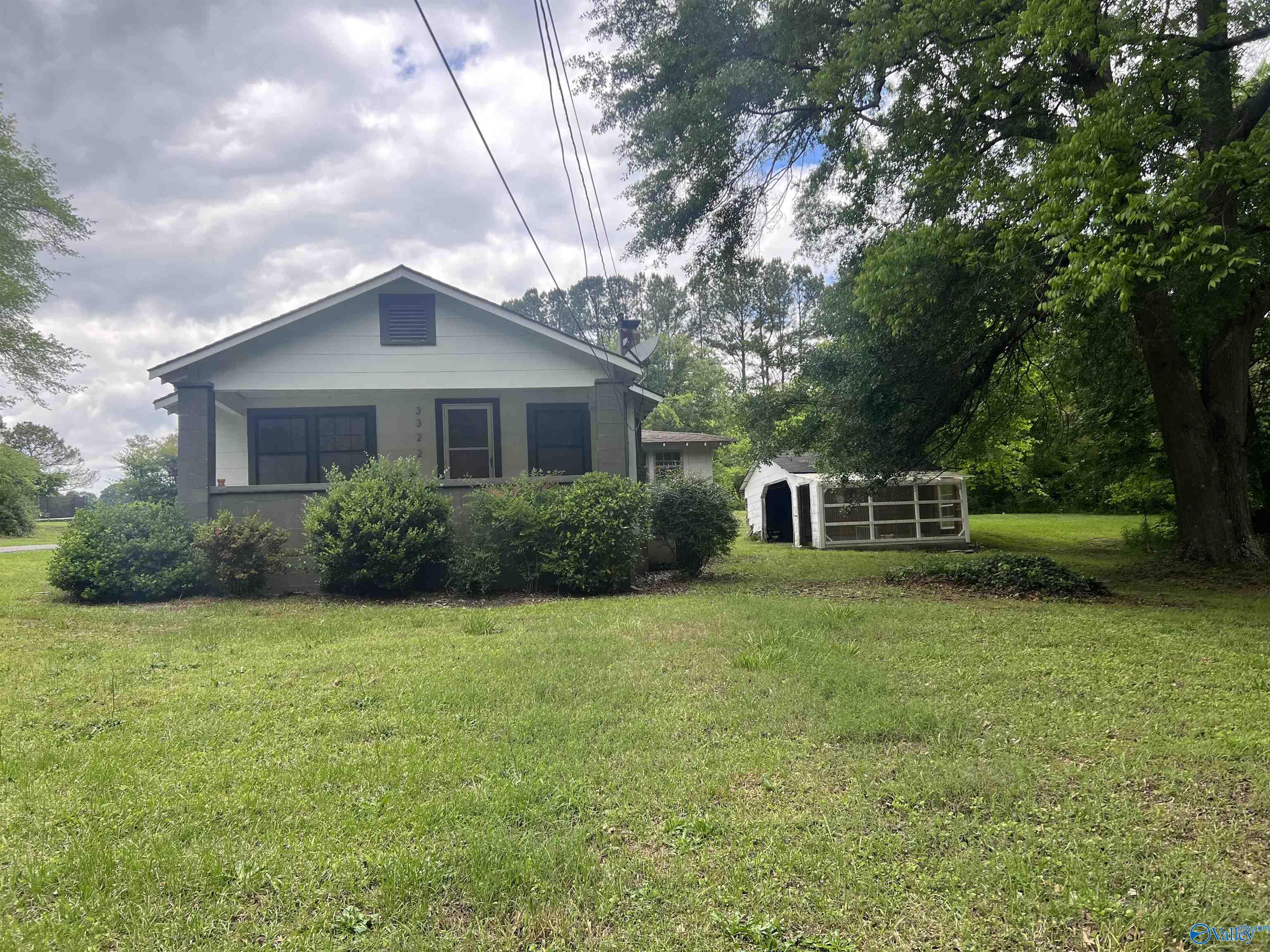 3322 Tabor Road, Gadsden, Alabama image 1